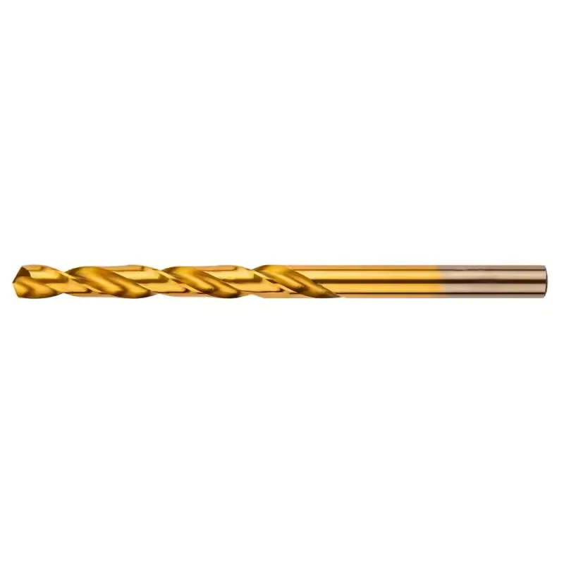 BURGHIU METAL HSS-TIN 5.5 MM (57H136)