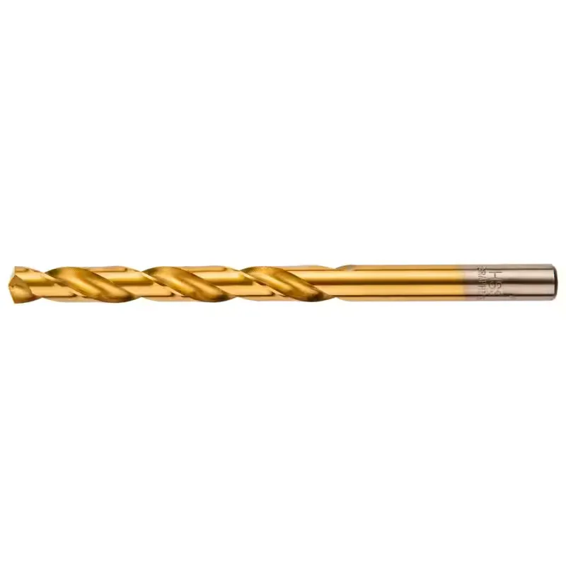 BURGHIU METAL HSS-TIN 7.0 MM (57H142)