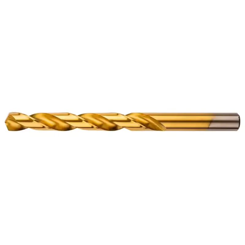 BURGHIU METAL HSS-TIN 12.0 MM (57H162)