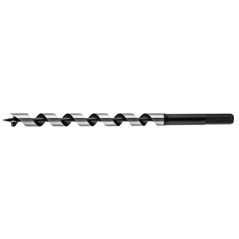 BURGHIU LEMN ELICOIDAL 14 X 250 MM (57H360)