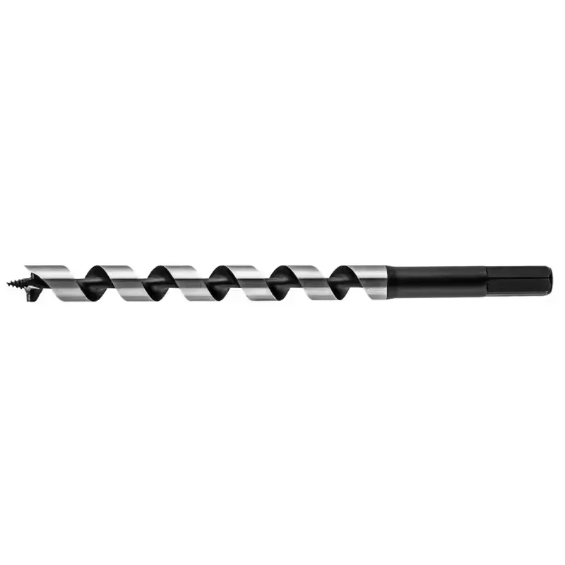 BURGHIU LEMN ELICOIDAL 16 X 250 MM (57H362)