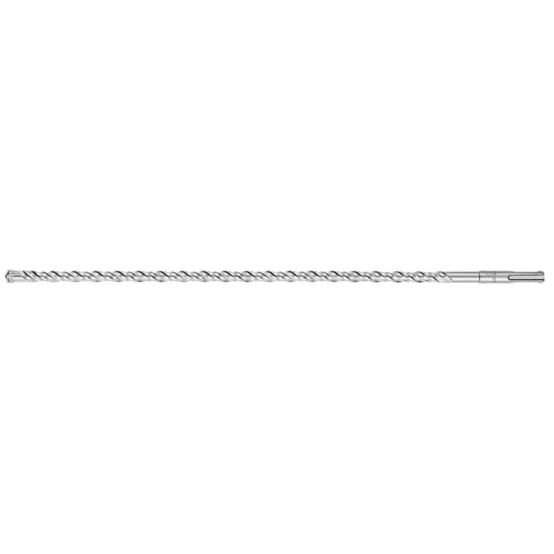 BURGHIU BETON SDS+ 10X400MM S4 QUATRO (57H432)