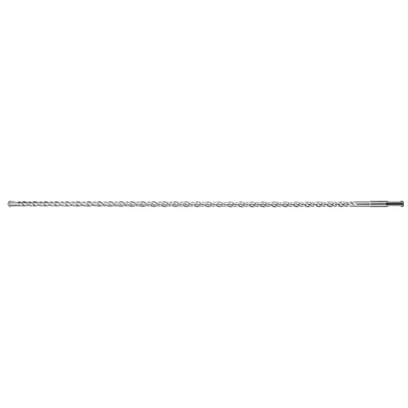 BURGHIU BETON SDS+ 10X600MM S4 QUATRO (57H434)