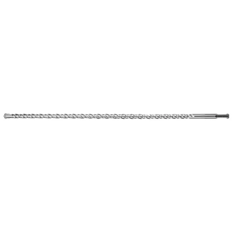 BURGHIU BETON SDS+ 12X400MM S4 QUATRO (57H446)
