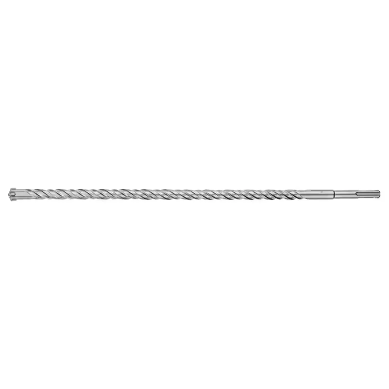 BURGHIU BETON SDS+ 14X400MM S4 QUATRO (57H462)