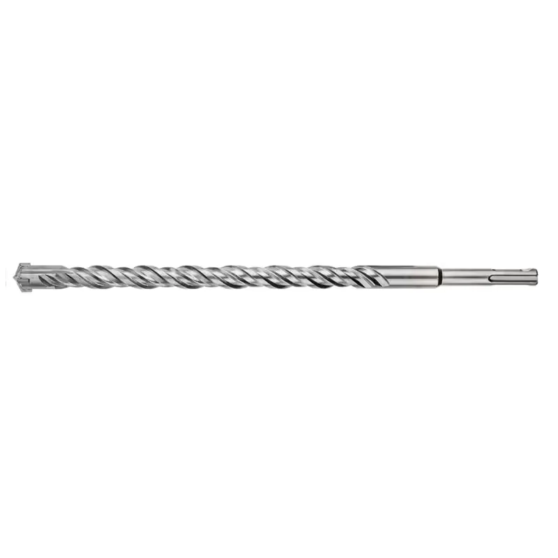 BURGHIU BETON SDS+ 16X260MM S4 QUATRO (57H472)