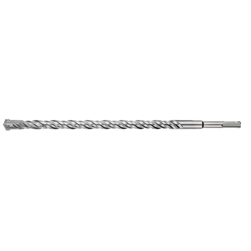 BURGHIU BETON SDS+ 16X310MM S4 QUATRO (57H474)