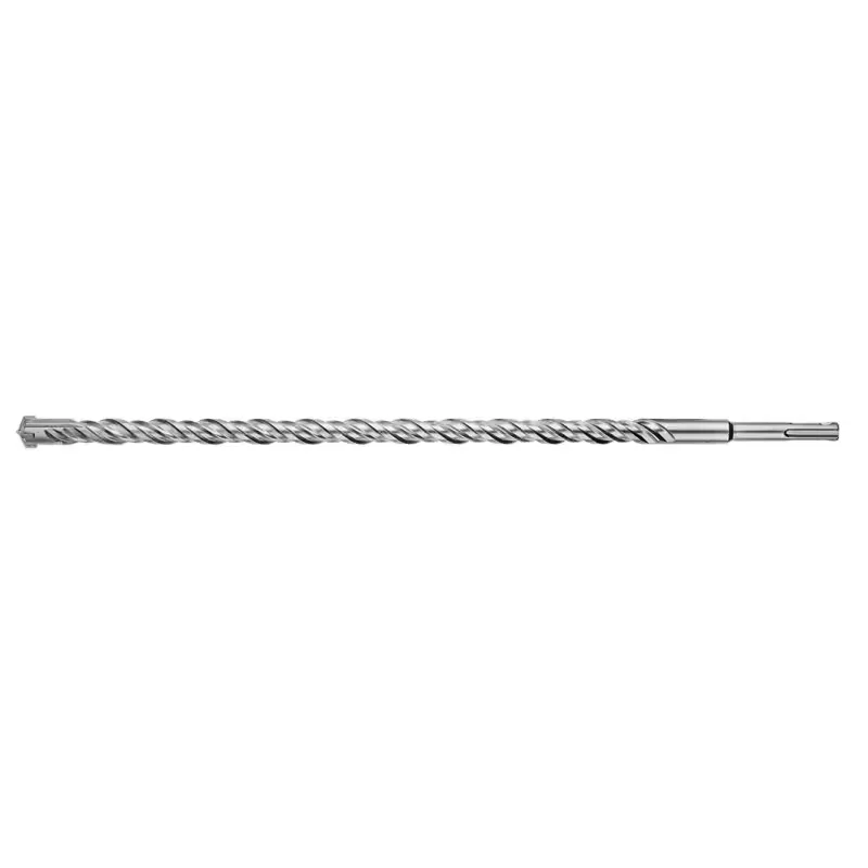 BURGHIU BETON SDS+ 16X400MM S4 QUATRO (57H476)
