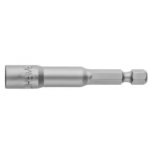 TUBULAR MAGNETIC 6 X 65 MM AX 1/4" (57H991)