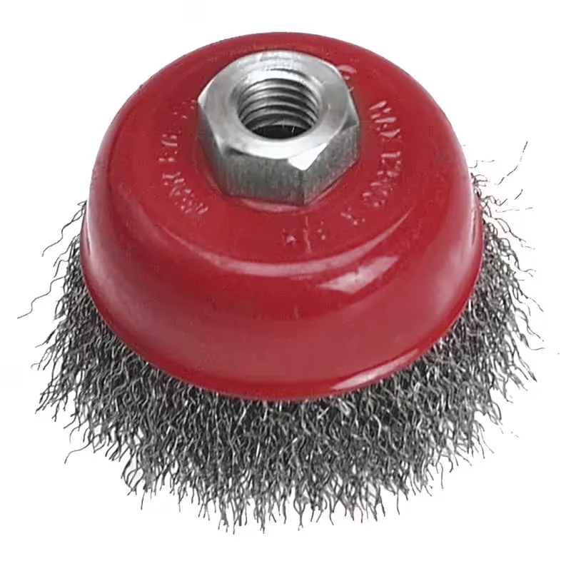 PERIE SARMA FRONTALA 75MM X M14 VERTO (62H110)