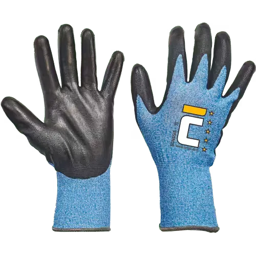 MANUSI PROTECTIE M23 BONASIA ANTI TAIERE