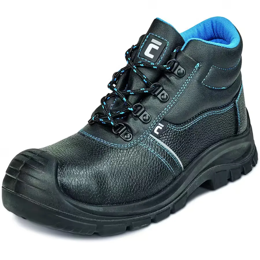 BOCANCI PROTECTIE RAVEN XT S3