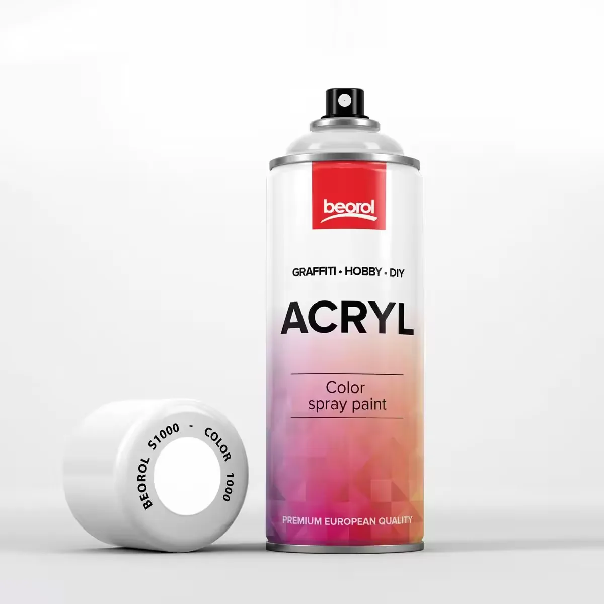 VOPSEA SPRAY ALB LUCIOS 400ML