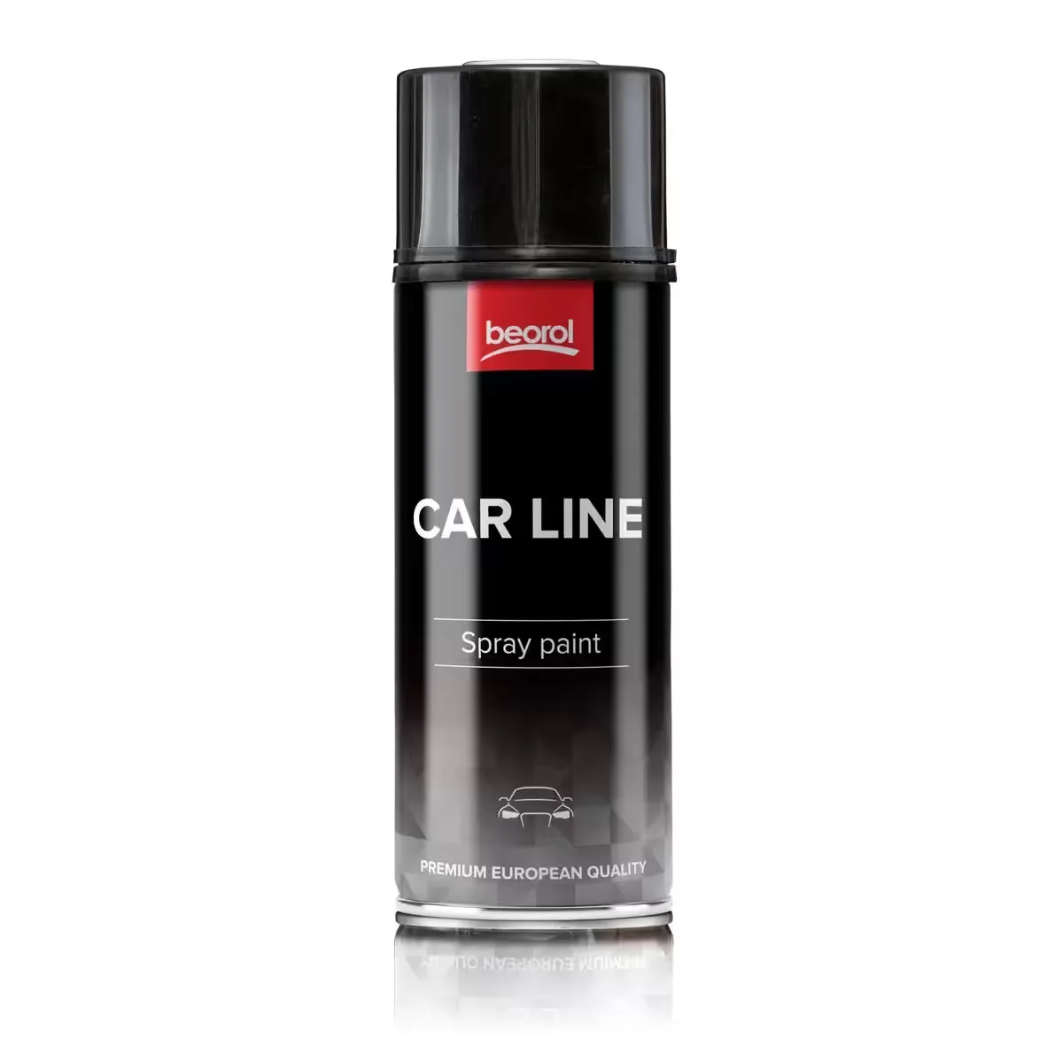 VOPSEA SPRAY GRI F3000 PT ORNAMENTE PLASTIC 400ML