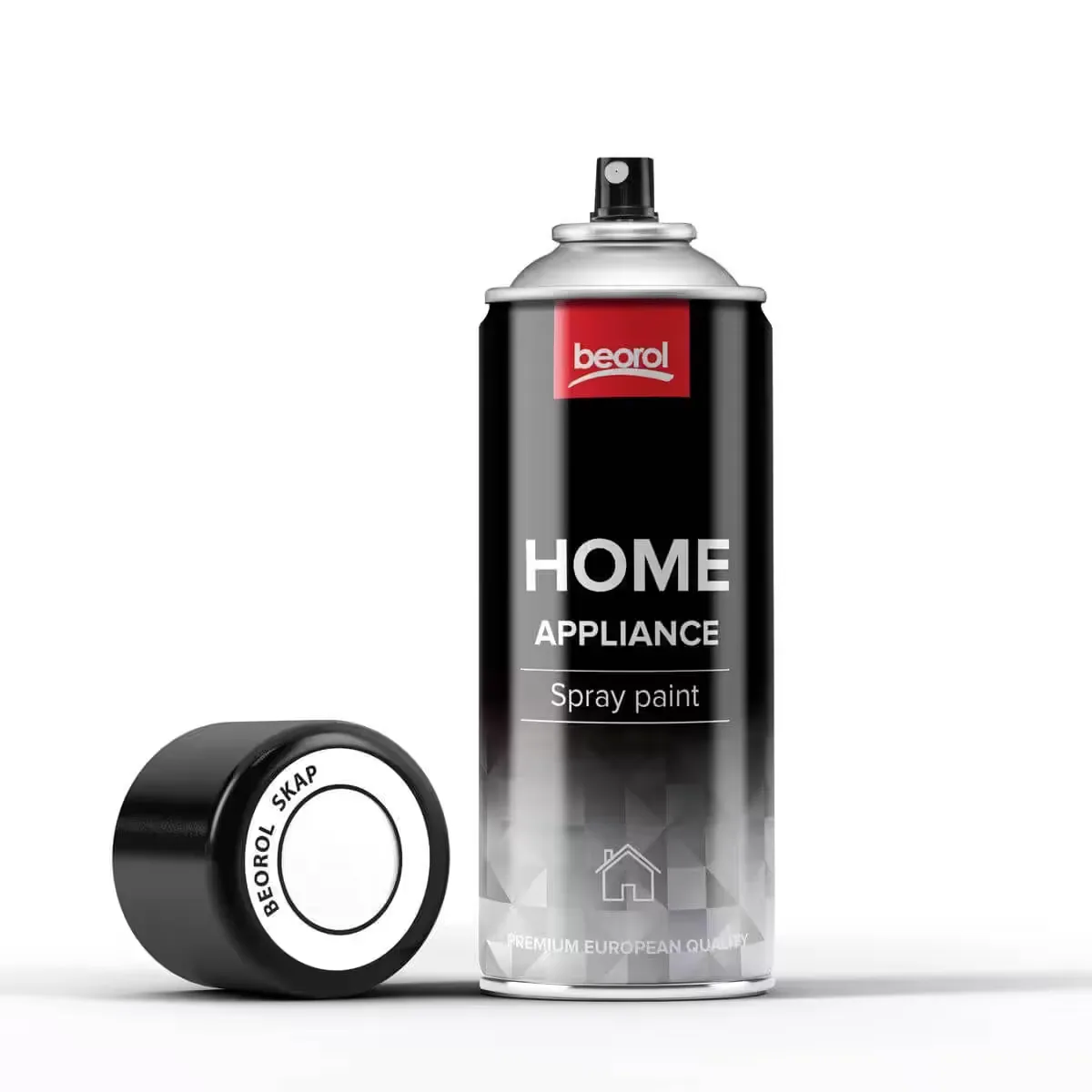 VOPSEA SPRAY ELECTROCASNICE ALB 400ML