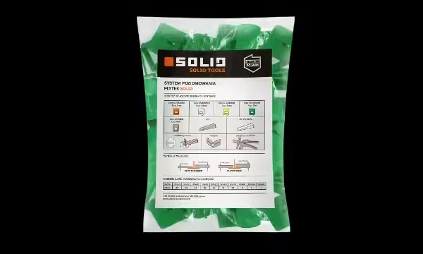 DISTANTIERE SOLID STAND 3MM PLACI H3-16MM-100 BUC