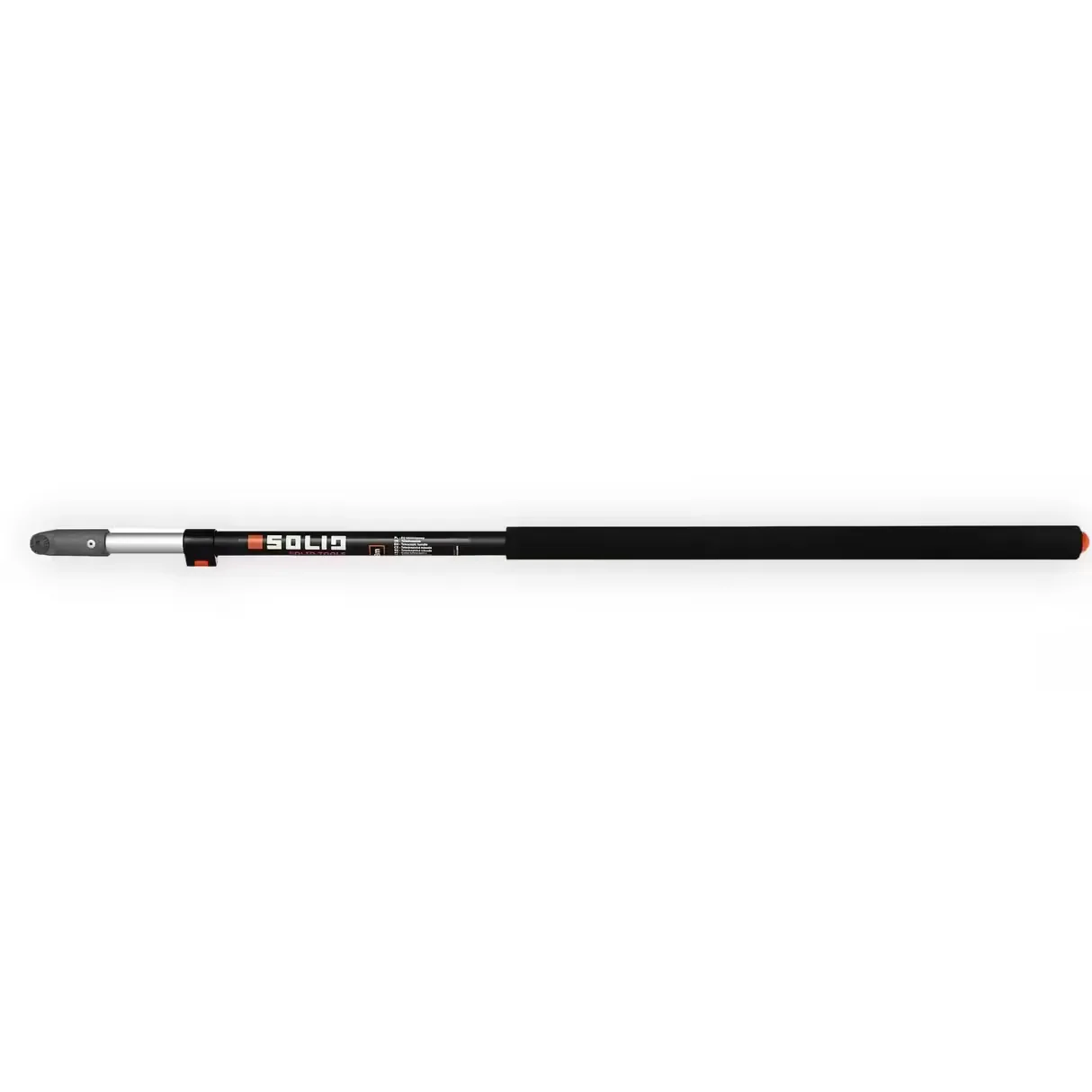 MANER TELESCOPIC GLETIERA PROFESIONALA SOLID