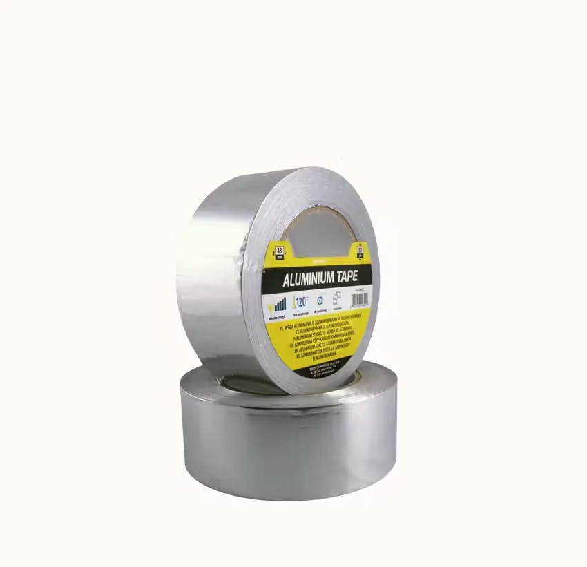 BANDA ALUMINIU 48MM X 50Y