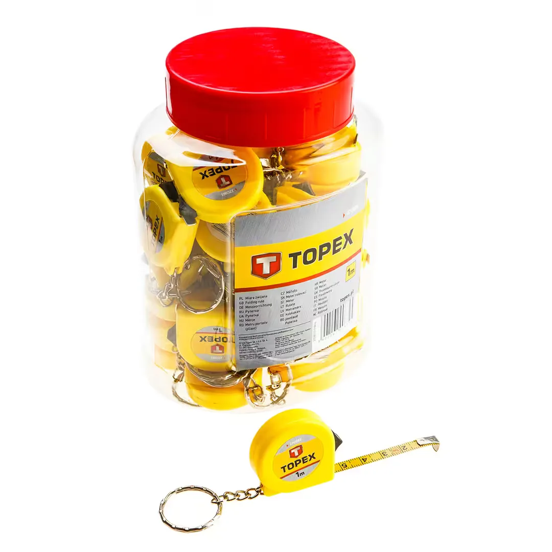 MINI RULETA BRELOC 1M - 40 BUC/BORCAN (27C001)