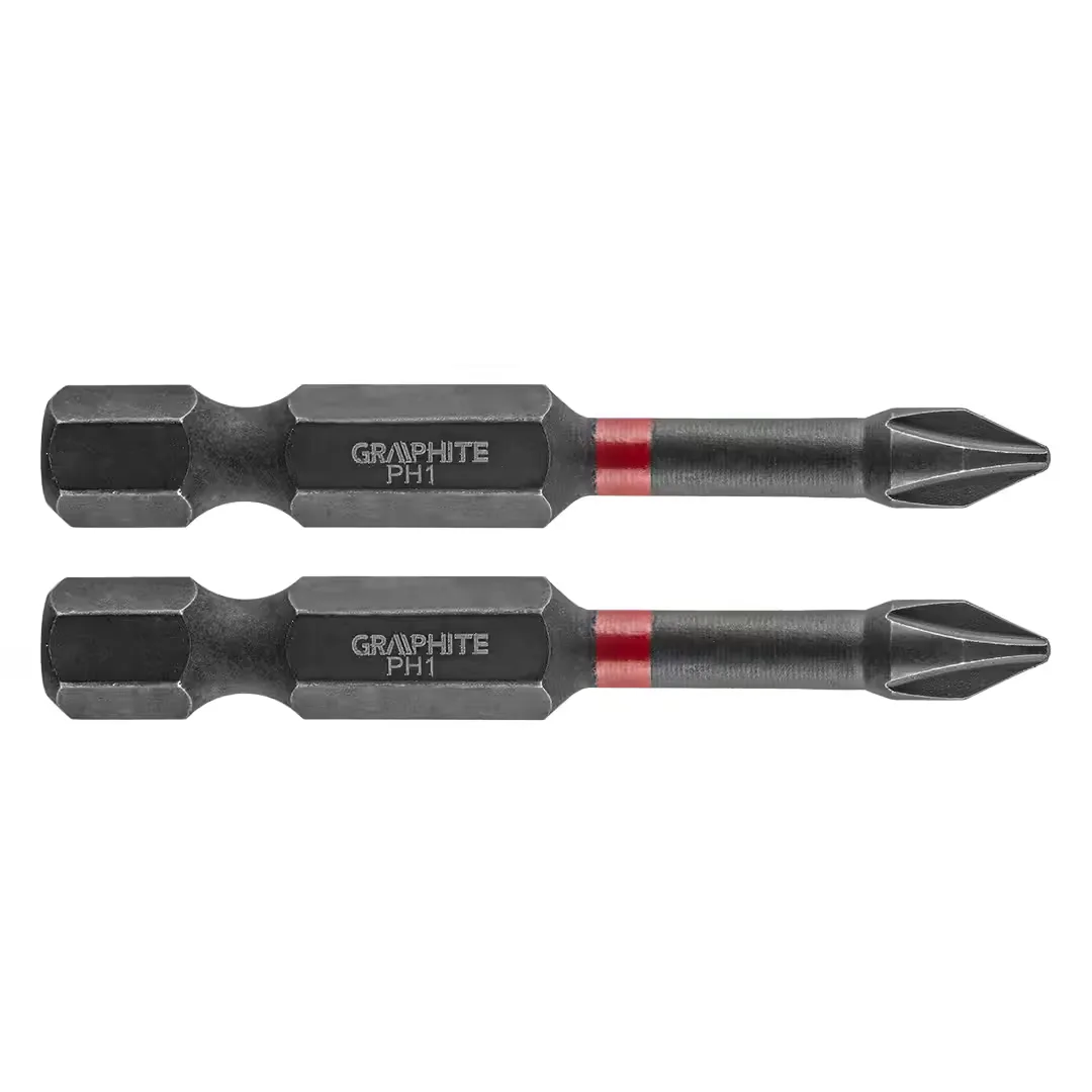 BIT IMPACT PH1 50MM SET 2 BUC (56H518)