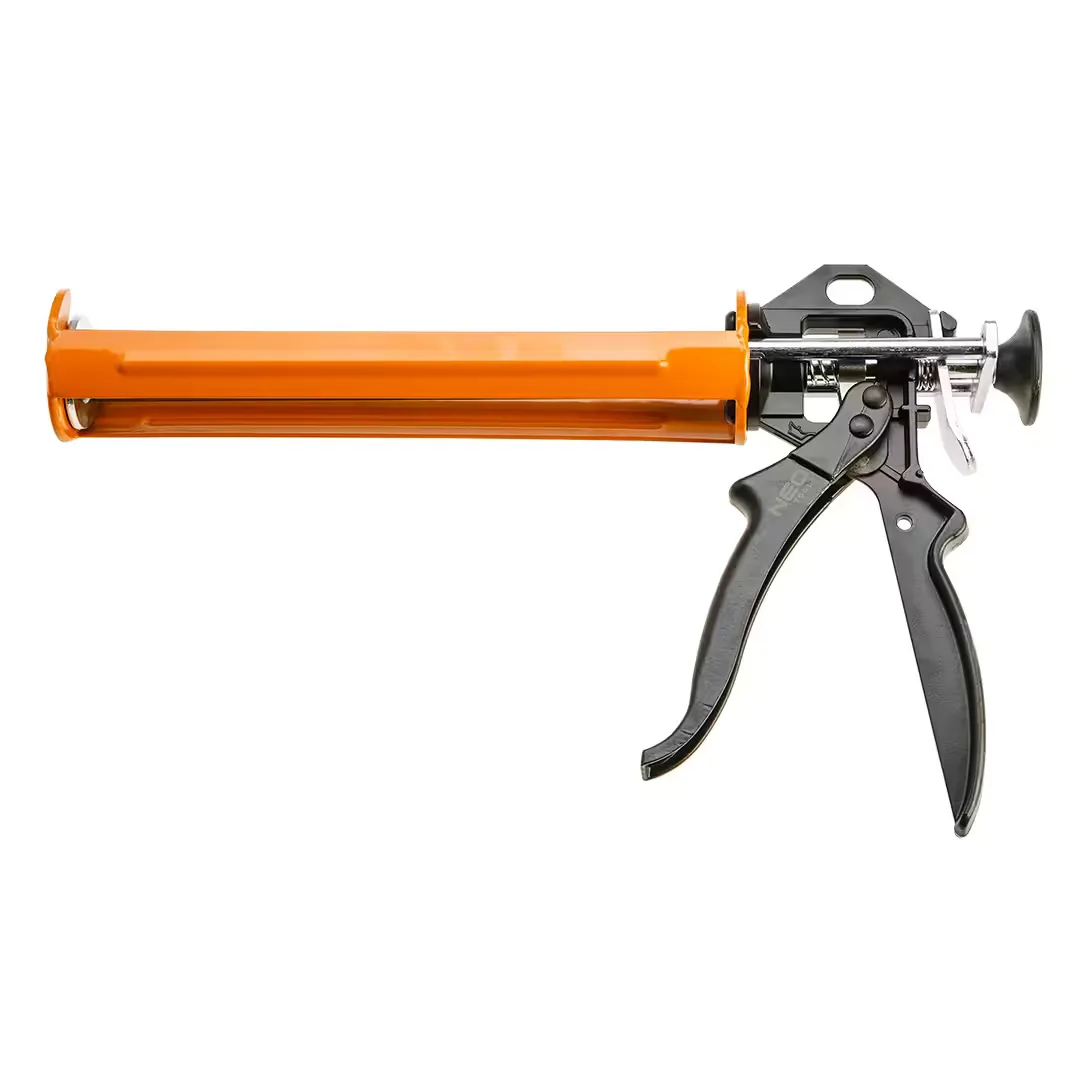 PISTOL SILICON HEAVY DUTY (61-004)