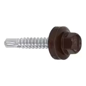 SURUB AFR HEX TABLA-METAL RALL 8017-4,8X35'100B'