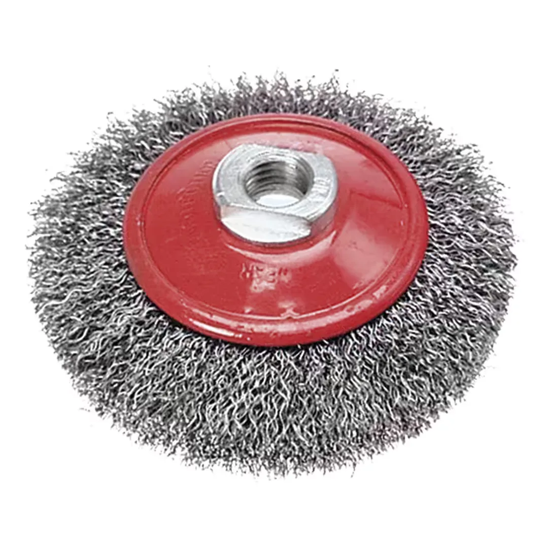 PERIE CONICA 100MM, SARMA ONDULATA (62H112)