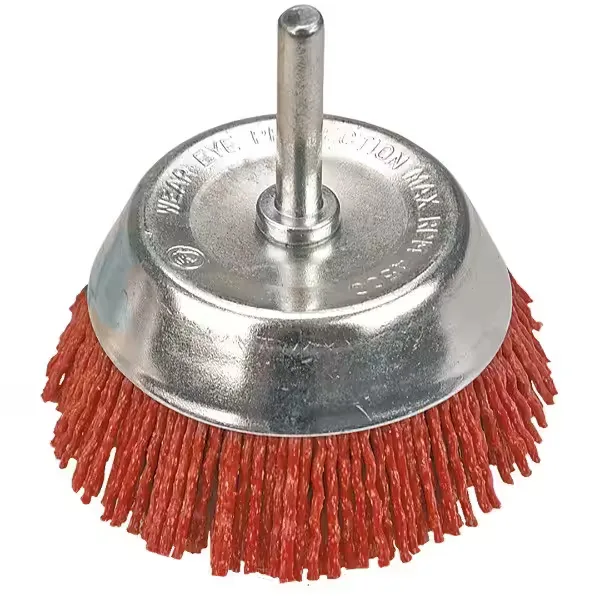PERIE CUPA ABRAZIVA,NYLON,75MM,AX (62H710)