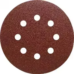 KLG DISC ABRAZIV PLIN PS22K 125MM GR40