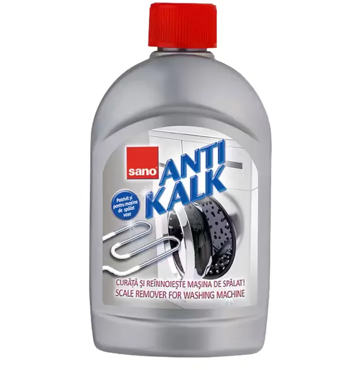 SANO ANTI KALK MASINA SPALAT 500ml