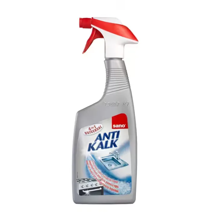 SANO ANTI KALK UNIVERSAL 4in1 PULV 500ml