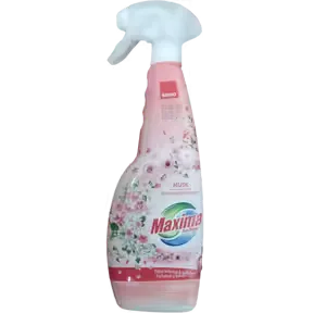 SANO BALSAM DRYER MUSK 750ml