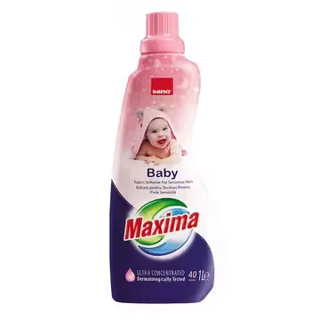 SANO BALSAM ULTRA CONCENTRAT BABY 1L
