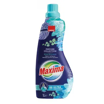 SANO BALSAM ULTRA CONCENTRAT BLUE BLOSSOM 1L