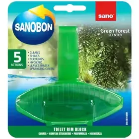 SANO BON GREEN FOREST (VERDE) 5in1