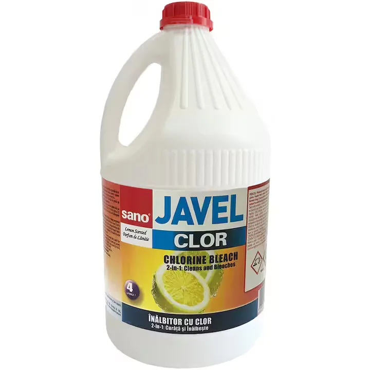 SANO CLOR 4L