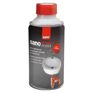 SANO DRAIN 200g