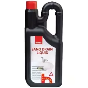 SANO DRAIN LIQUID 1L