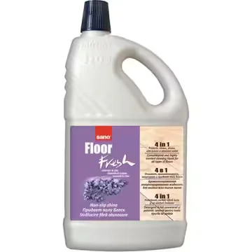 Detergent pardoseli Sano Floor Fresh Home