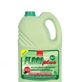 SANO FLOOR PLUS 4L
