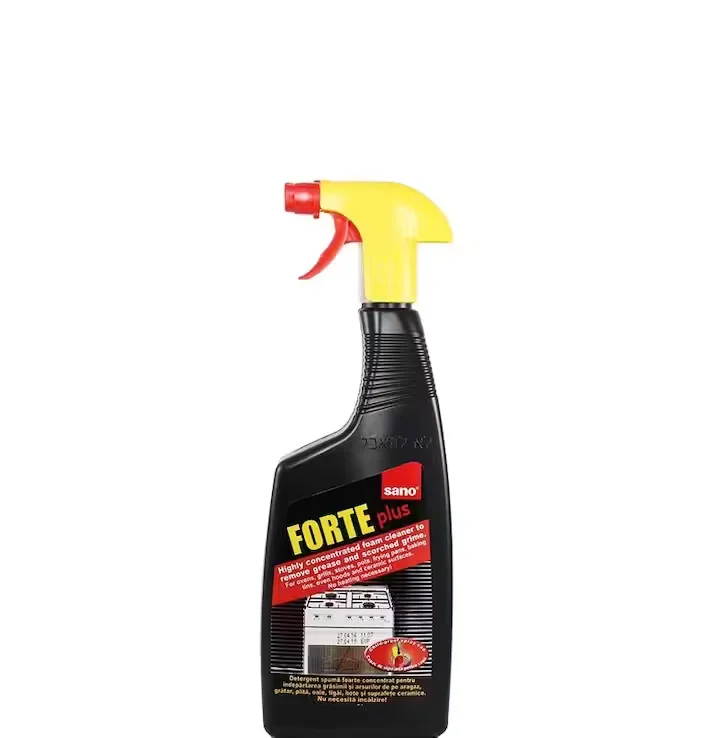 SANO FORTE PLUS 500ml