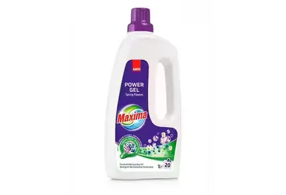 SANO MAXIMA POWER GEL SPRING FLOWERS (20sp) 1L
