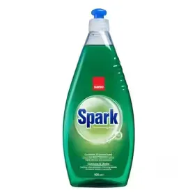 SANO SPARK CASTRAVETE 500ml
