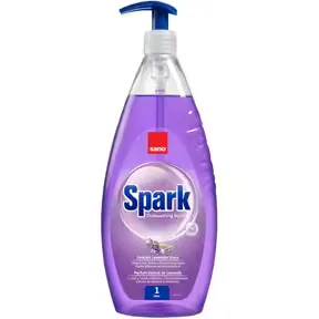 SANO SPARK LAVANDA 700ml PUMP