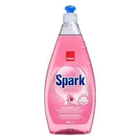 SANO SPARK MIGDALE 500ml