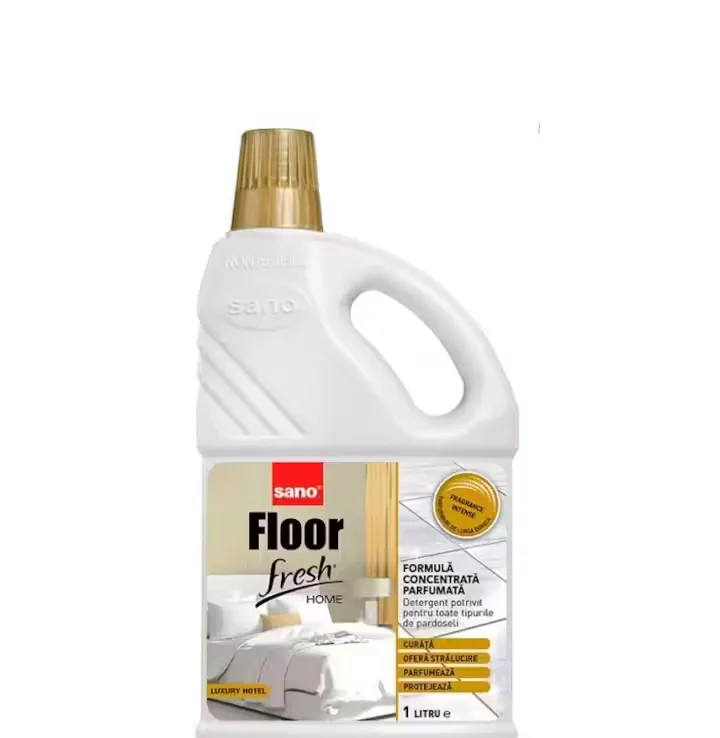Detergent pardoseli Sano Floor Fresh Home Luxury Hotel