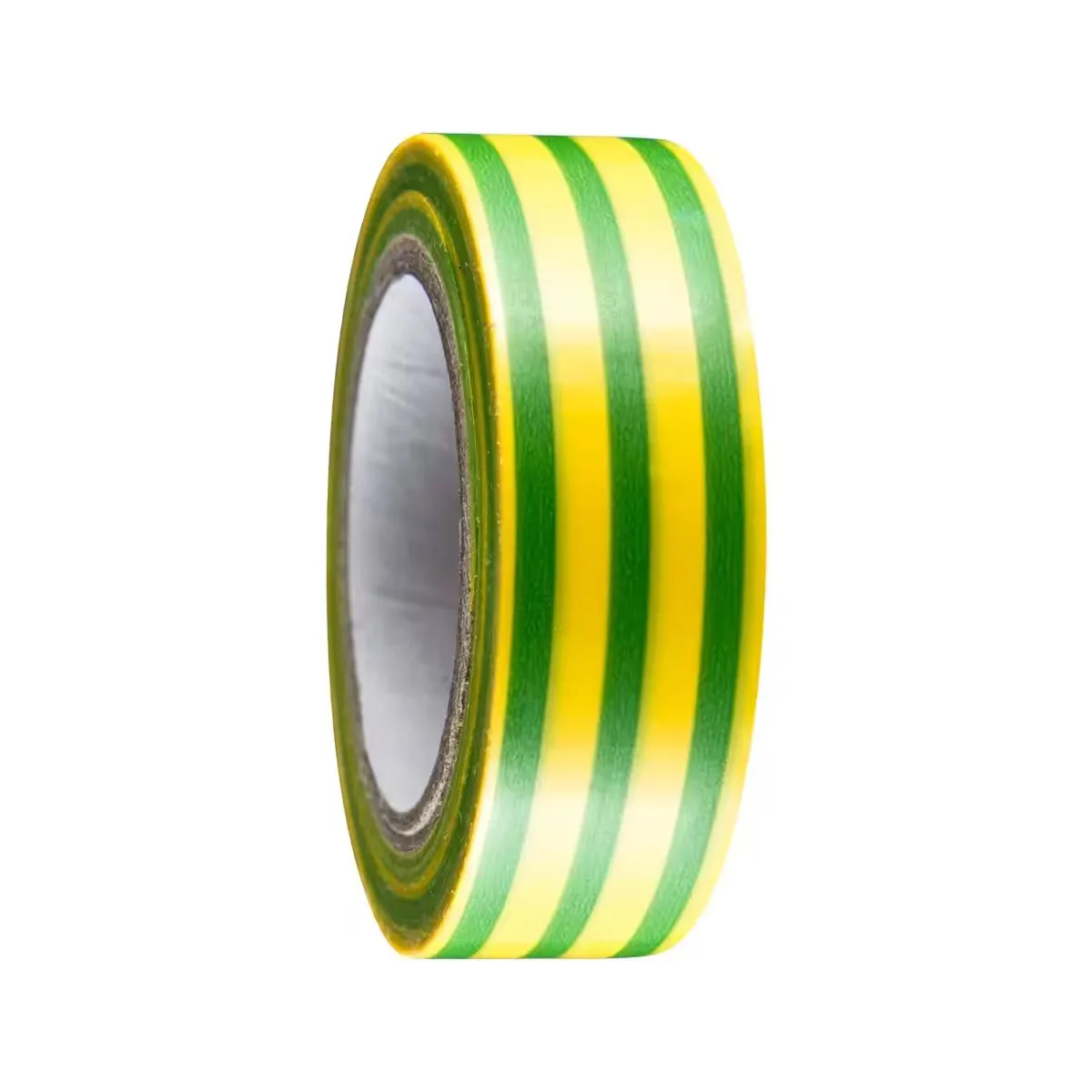 BANDA IZOLATOARE GALBEN-VERDE 19MM X 10M