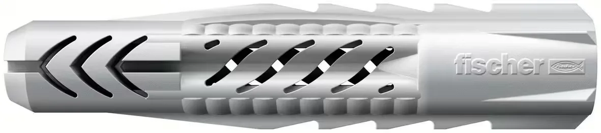 UX 10X60 DIBLU NYLON*