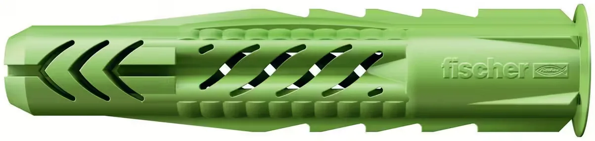 UX 6x50 R DIBLU NYLON GREEN