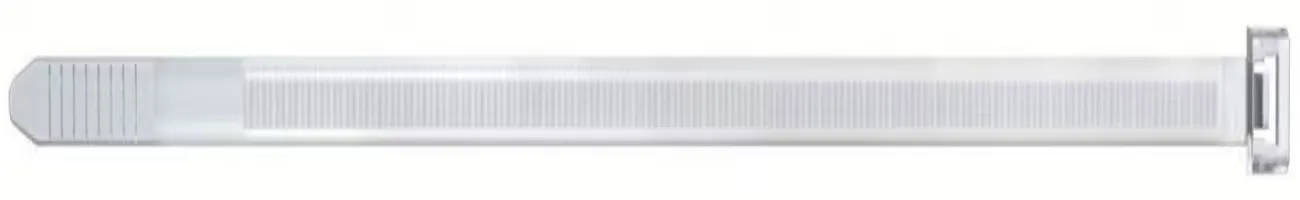 BN 2.5X100 FASETE PLASTIC